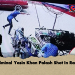 Top Criminal Yasin Khan Palash Shot In Rampura 1 Top Criminal Yasin Khan Palash Shot In Rampura