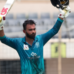 Towhid Hridoy Earns Test Call Up and T20I Vice Captaincy Hridoy Earns Test Call-Up and T20I Vice-Captaincy