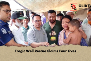 Tragic Well Rescue Claims Four Lives
