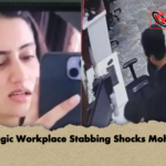 Tragic Workplace Stabbing Shocks Mohali Tragic Workplace Stabbing Shocks Mohali