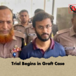 Trial Begins in Graft Case Trial Begins in Graft Case