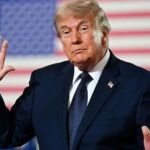 Trump Warns of Renewed Bombing Against Iran Donald Trump Warns Iran of Renewed Bombing