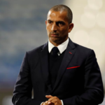 Tunisia Dismiss Manager Following Crushing World Cup Defeat Tunisia Dismiss Manager Following Crushing World Cup Defeat