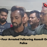 Twenty Four Arrested Following Assault On Savar Police Twenty-Four Arrested Following Assault On Savar Police