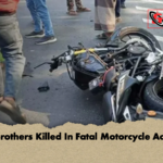 Two Brothers Killed In Fatal Motorcycle Accident 2 Two Brothers Killed In Fatal Motorcycle Accident