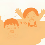 Two Children Drown in Sherpur Ditch Accident Death of Two Children by Drowning in a Pond in Sherpur’s Sreebordi