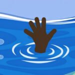 Two Children Found Drowned in Melandah Pond Bodies of Two Missing Children Recovered
