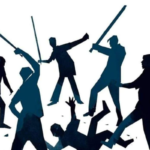Two Injured After Attending Anti Drug Awareness Meeting Two Injured After Attending Anti-Drug Awareness Meeting