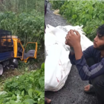 Two Men Killed In Manikganj Highway Vehicle Crash Two Men Killed In Manikganj Highway Vehicle Crash