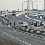 Two Road Cleaners Killed In Highway Bus Collision Two Road Cleaners Killed In Highway Bus Collision