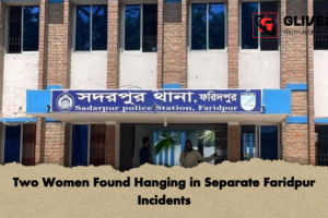 Two Women Found Hanging in Separate Faridpur Incidents