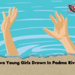 Two Young Girls Drown In Padma River 2 Two Young Girls Drown In Padma River