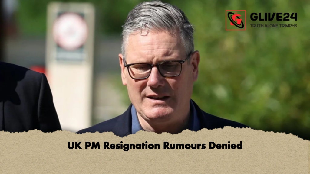 UK PM Resignation Rumours Denied 3 UK PM Resignation Rumours Denied 2 UK PM Resignation Rumours Denied