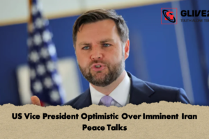 US Vice President Optimistic Over Imminent Iran Peace Talks