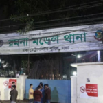 Underage Suspect Detained Over Siddheswari Child Assault Underage Suspect Detained Over Siddheswari Child Assault