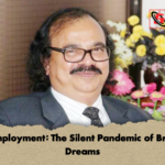 Unemployment The Silent Pandemic of Broken Dreams 2 Unemployment: The Silent Pandemic of Broken Dreams
