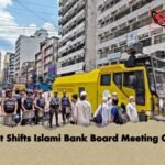 Unrest Shifts Islami Bank Board Meeting Online