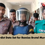 Verdict Date Set for Ramisa Brutal Murder Verdict Date Set for Ramisa Brutal Murder