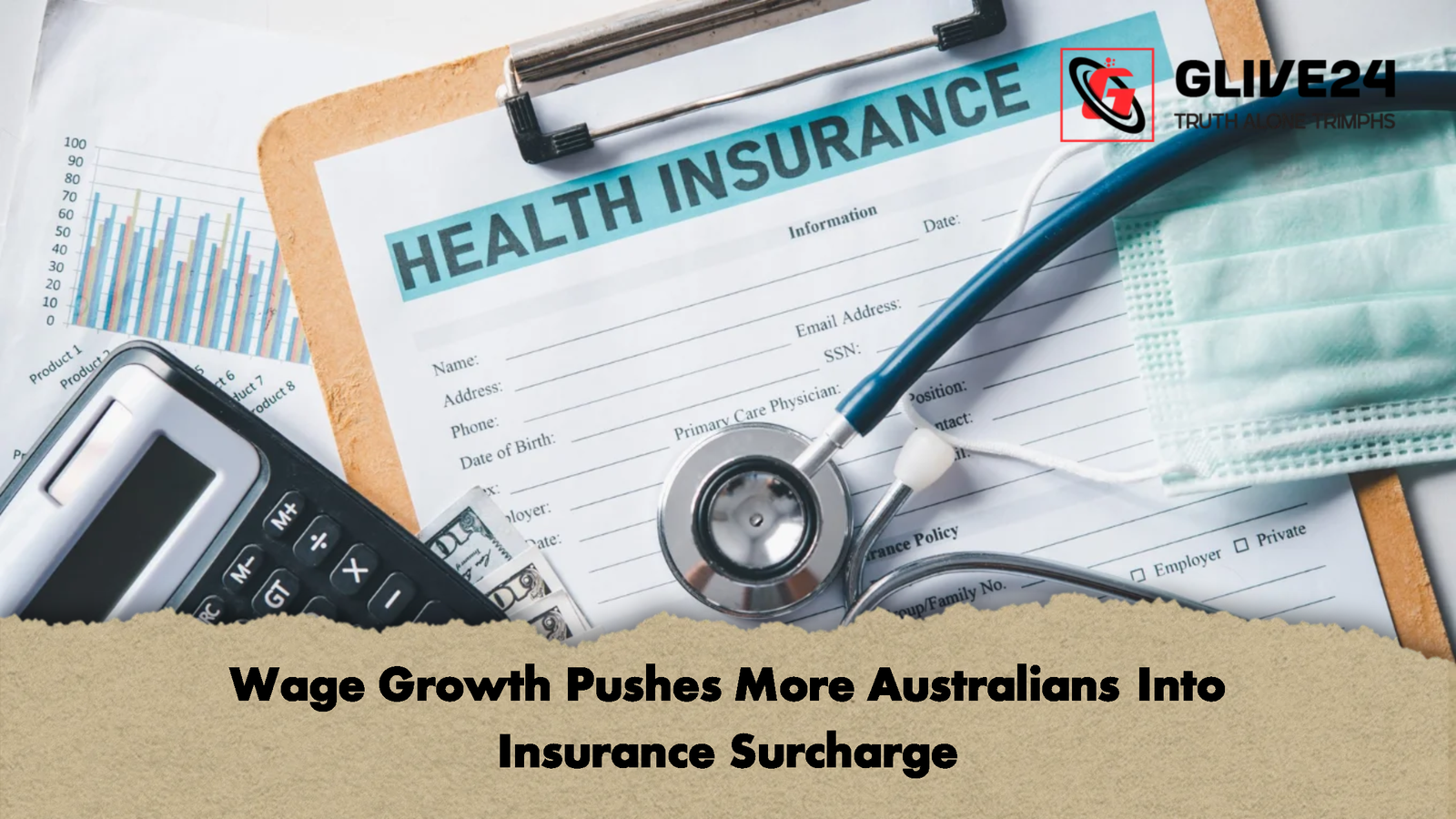 Wage Growth Pushes More Australians Into Insurance Surcharge 1 Wage Growth Pushes More Australians Into Insurance Surcharge 1 Wage Growth Pushes More Australians Into Insurance Surcharge