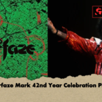 Warfaze Mark 42nd Year Celebration Plans 1 Warfaze Mark 42nd Year Celebration Plans