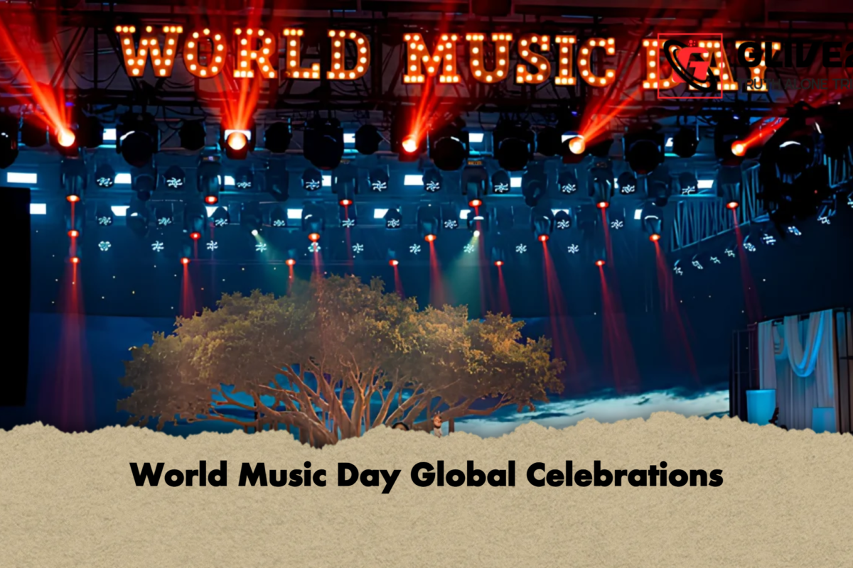 World Music Day Global Celebrations