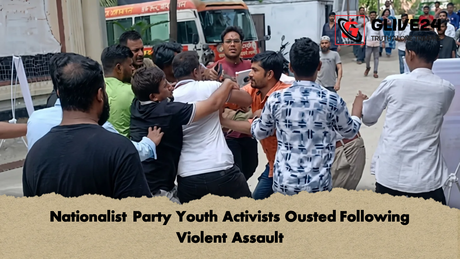 news thumbnail 1780595430313 Nationalist Party Youth Activists Ousted Following Violent Assault