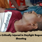 news thumbnail 1780991543598 Youth Critically Injured in Daylight Begumganj Shooting