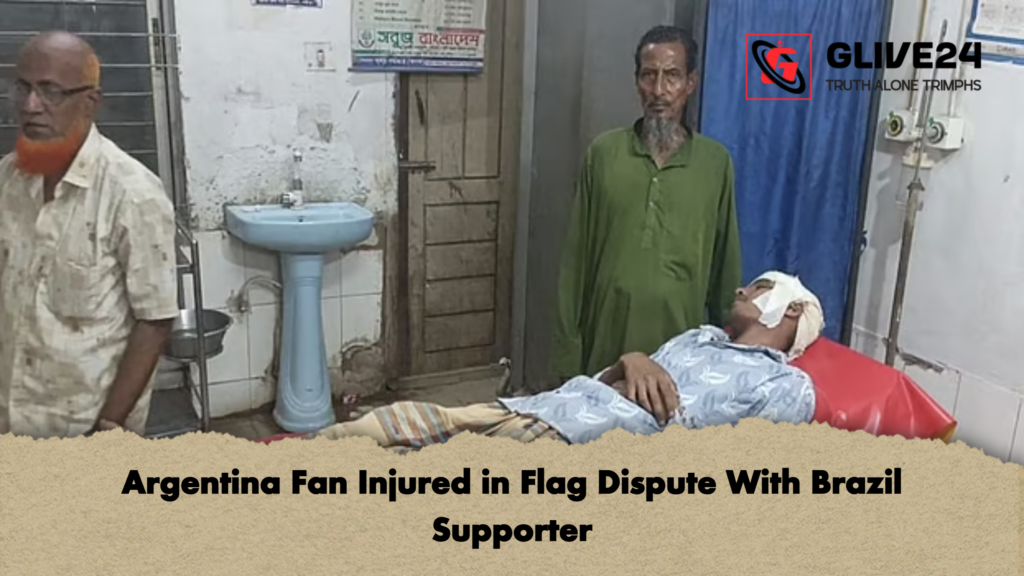 news thumbnail 1780995045991 Argentina Fan Injured in Flag Dispute With Brazil Supporter