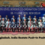 news thumbnail 1781084062542 Bangladesh, India Restate Push-In Positions
