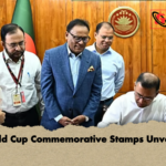 news thumbnail 1781167321490 World Cup Commemorative Stamps Unveiled