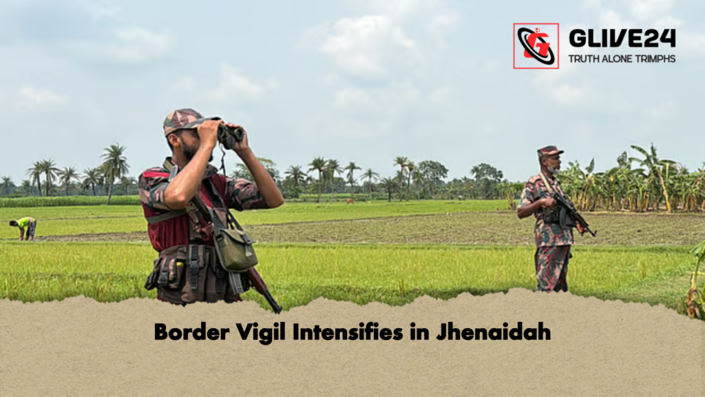 Border Vigil Intensifies in Jhenaidah 2 news thumbnail 1781253731329 Border Vigil Intensifies in Jhenaidah