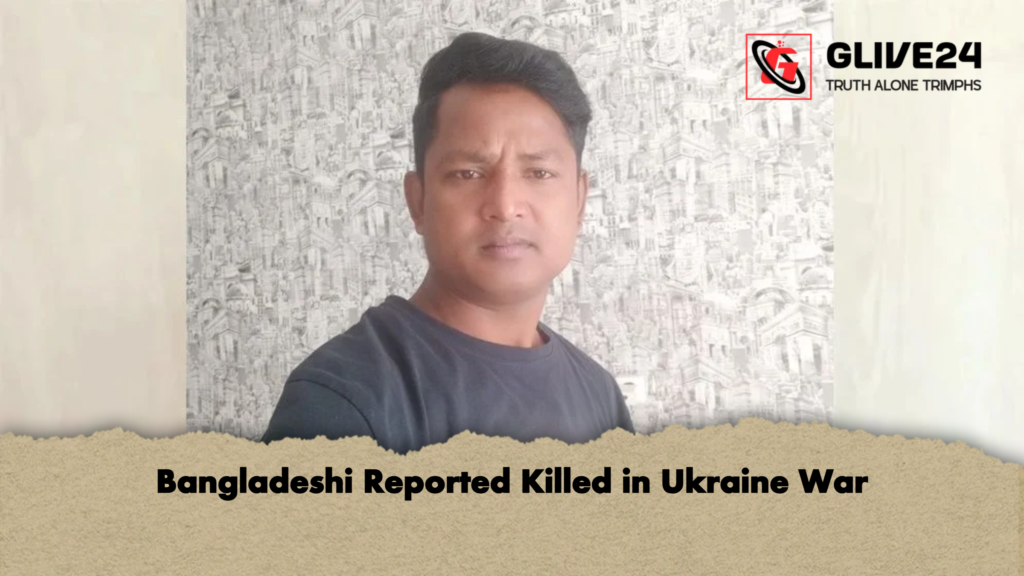news thumbnail 1781500203789 Bangladeshi Reported Killed in Ukraine War