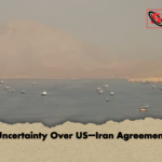 news thumbnail 1781521378153 Uncertainty Over US–Iran Agreement