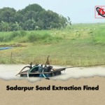 news thumbnail 1781590920650 Sadarpur Sand Extraction Fined