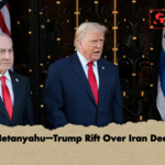 news thumbnail 1781677984158 Netanyahu–Trump Rift Over Iran Deal