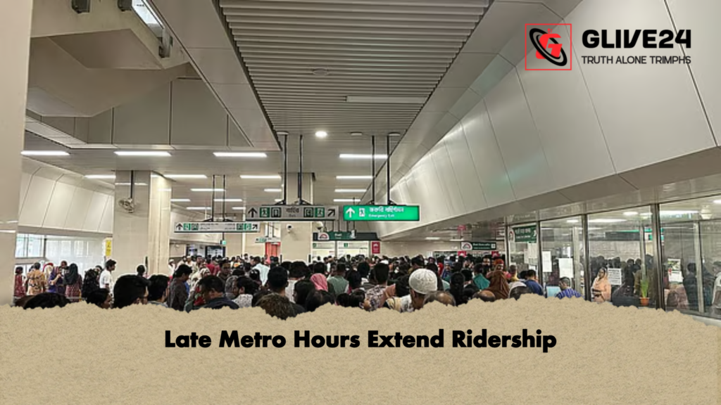 news thumbnail 1781763779520 Late Metro Hours Extend Ridership