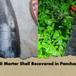 news thumbnail 1781776122041 WWII Mortar Shell Recovered in Panchagarh