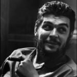 স্মরণে চের শেষ কথা Recounting the Last Words and Execution of Che Guevara