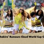 ‘Fake Shakira Rumours Cloud World Cup Opening 1 ‘Fake Shakira’ Rumours Cloud World Cup Opening