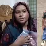 ‘Murderer Joins Family in Search Shares Tea with Father ‘Murderer’ Joins Search Operation: Shares Tea Beside Jaihan’s Father