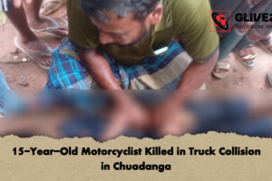 15-Year-Old Motorcyclist Killed in Truck Collision in Chuadanga