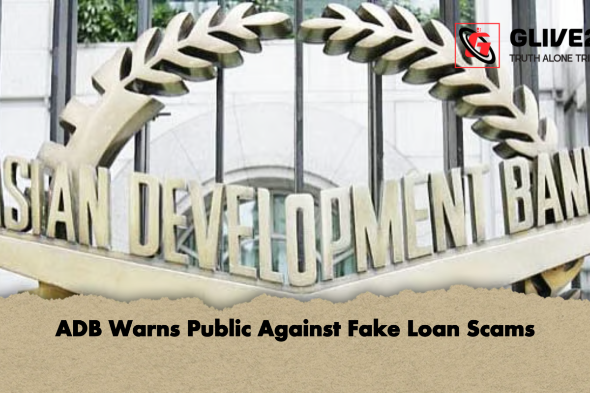ADB Warns Public Against Fake Loan Scams