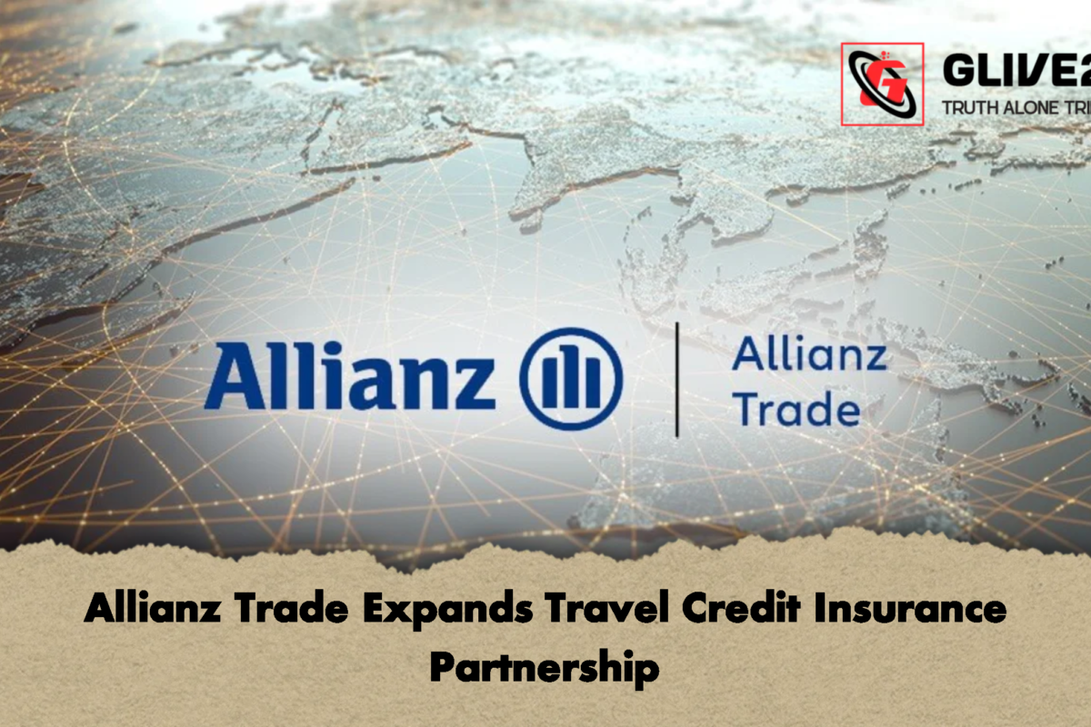 Allianz Trade Expands Travel Credit Insurance Partnership
