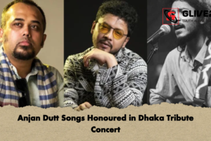 Anjan Dutt Songs Honoured in Dhaka Tribute Concert