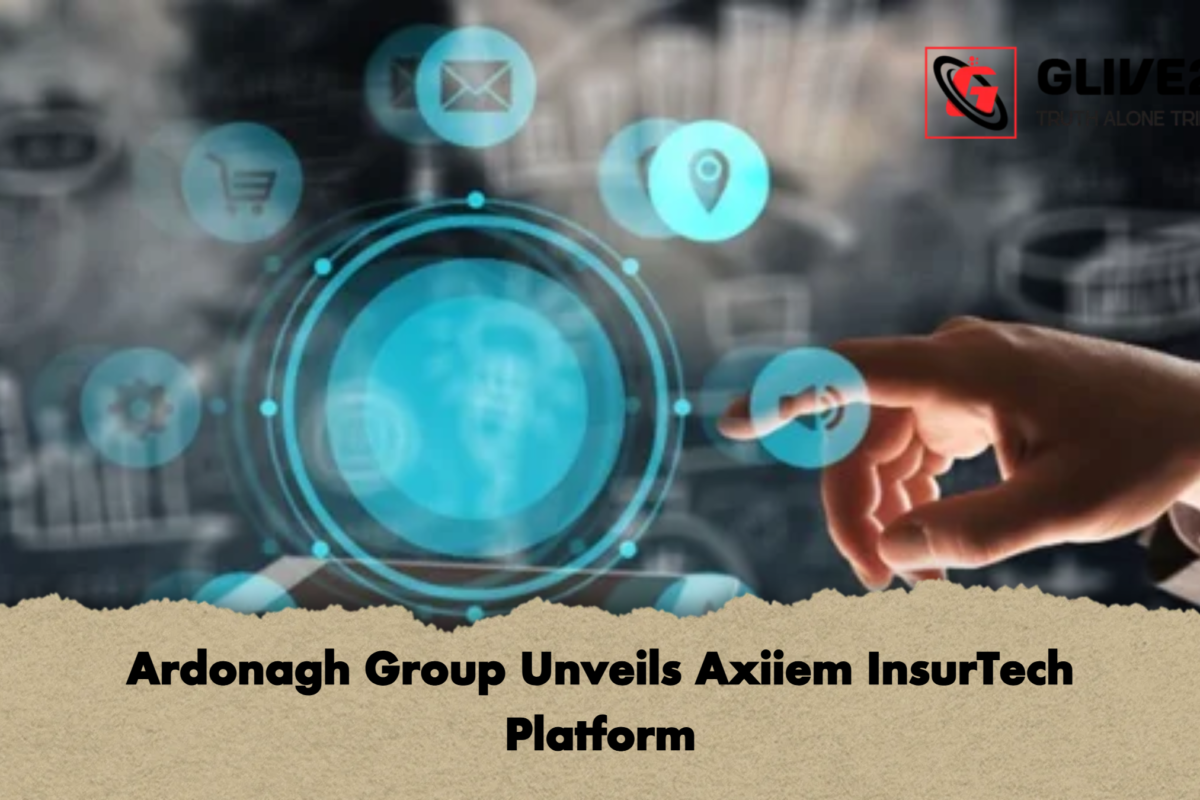 Ardonagh Group Unveils Axiiem InsurTech Platform