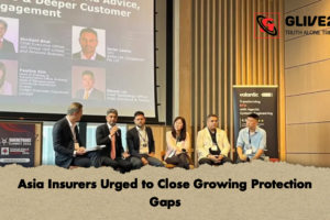 Asia Insurers Urged to Close Growing Protection Gaps