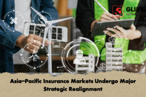 Asia-Pacific Insurance Markets Undergo Major Strategic Realignment
