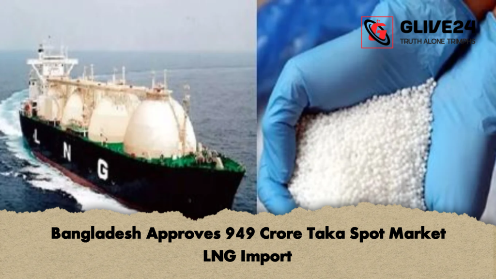 Bangladesh Approves 949 Crore Taka Spot Market LNG Import 2 Bangladesh Approves 949 Crore Taka Spot Market LNG Import