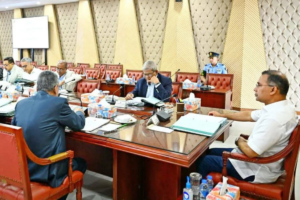 Bangladesh Approves Three New Upazilas and One Police Station