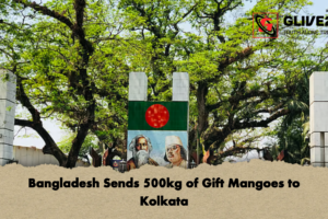 Bangladesh Sends 500kg of Gift Mangoes to Kolkata